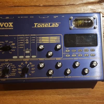 vox tonelab se for sale